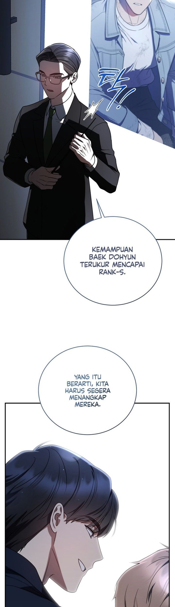 A Guide to the Right Life for Rankers Chapter 19 Gambar 71