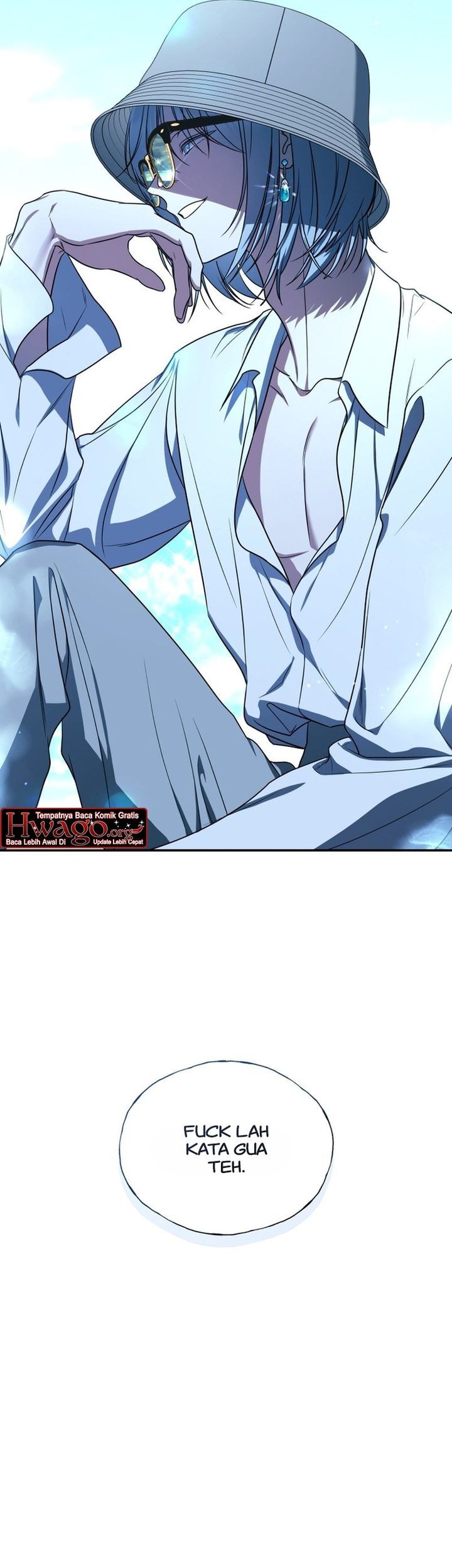 A Guide to the Right Life for Rankers Chapter 19 Gambar 4