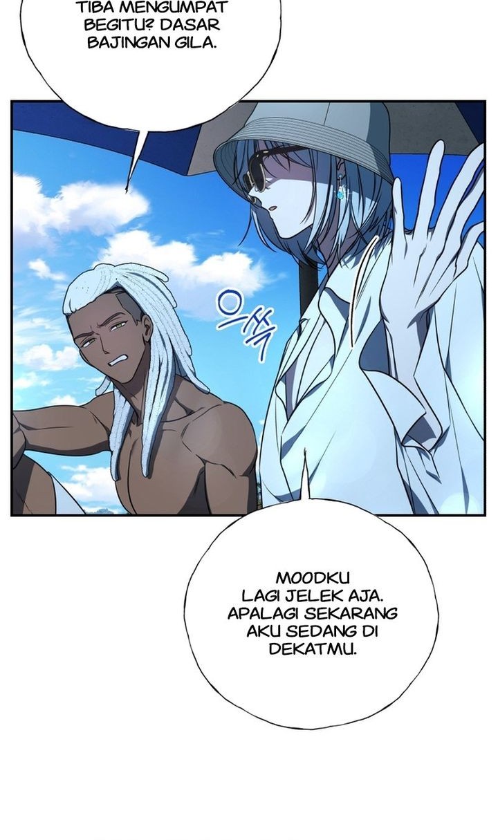 A Guide to the Right Life for Rankers Chapter 19 Gambar 6