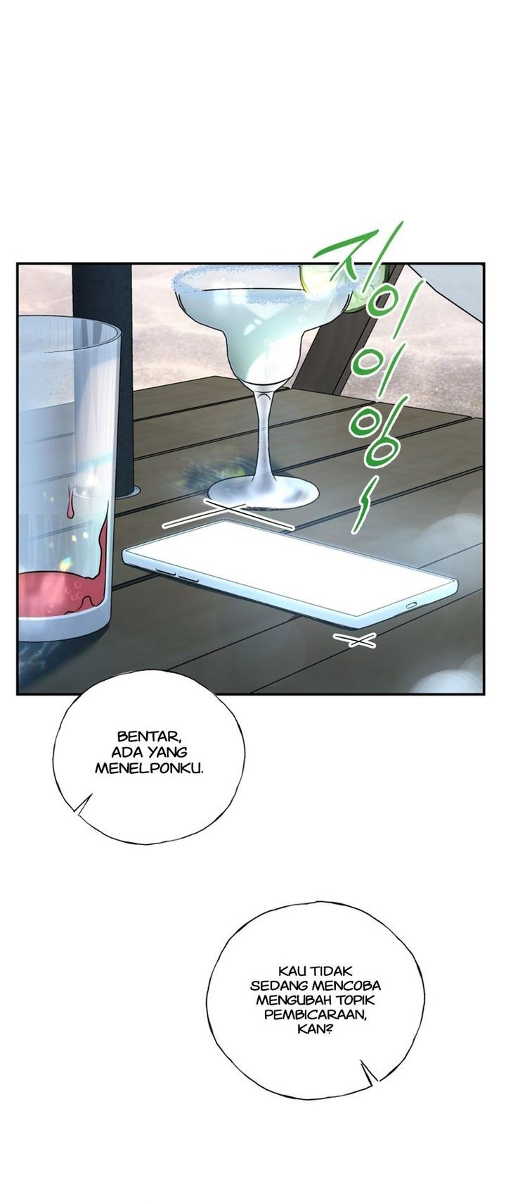 A Guide to the Right Life for Rankers Chapter 19 Gambar 9