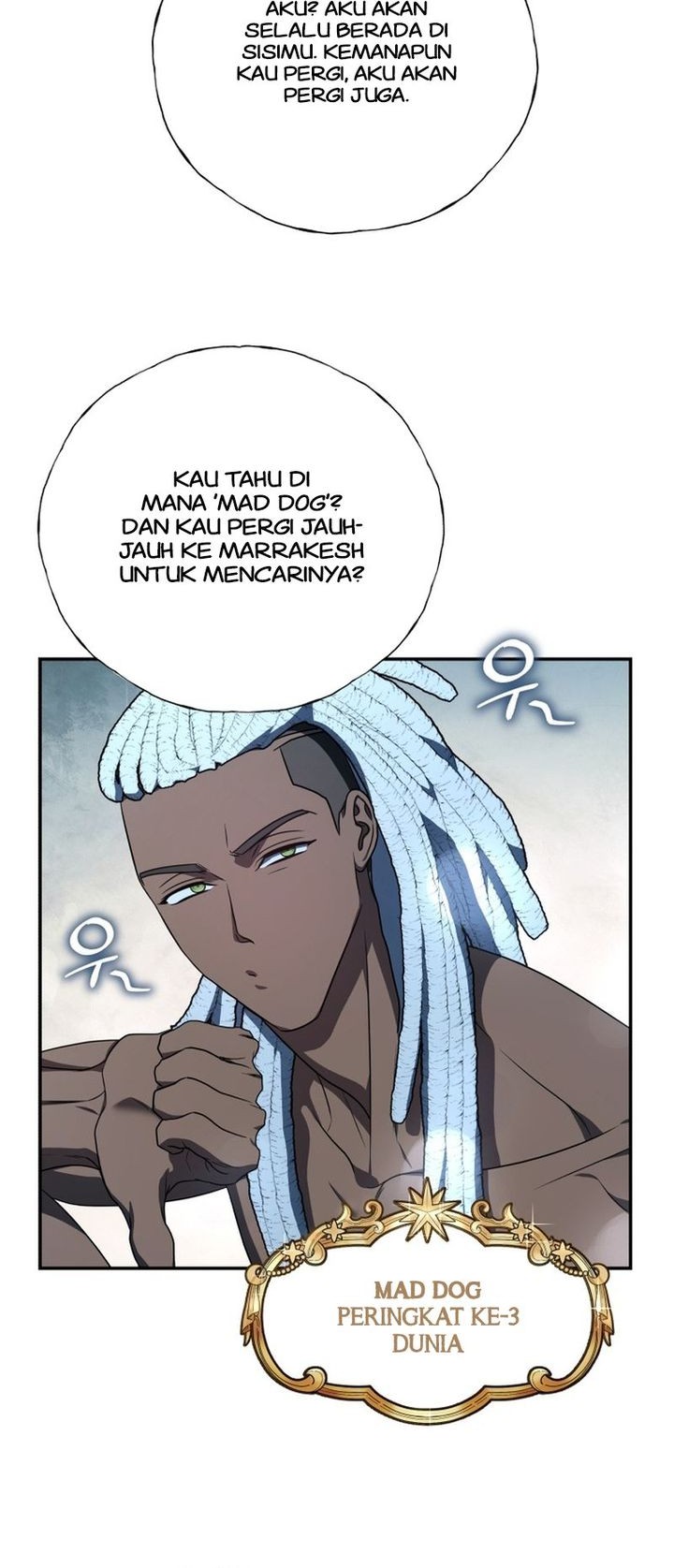 A Guide to the Right Life for Rankers Chapter 19 Gambar 12