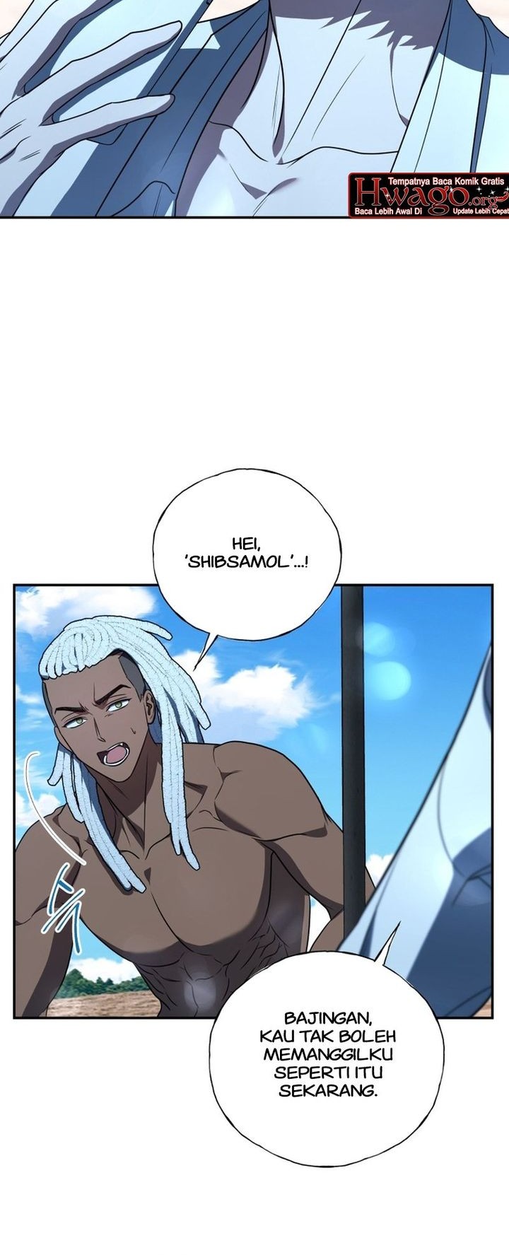 A Guide to the Right Life for Rankers Chapter 19 Gambar 15