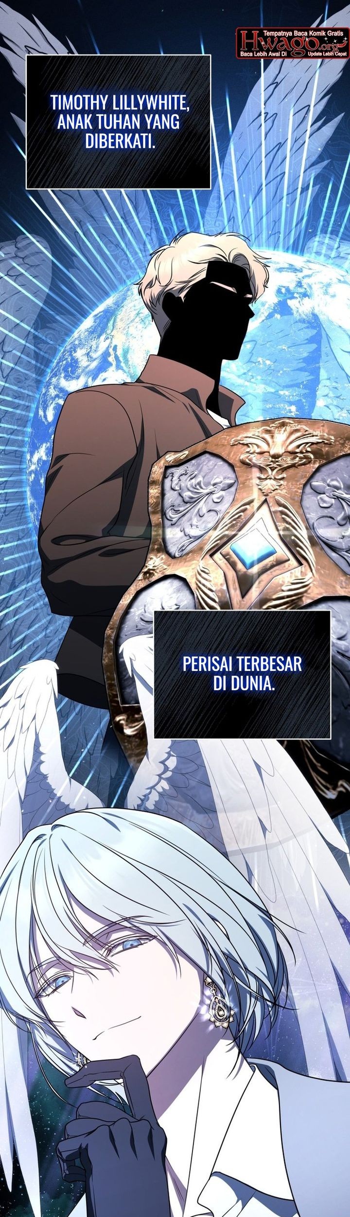 A Guide to the Right Life for Rankers Chapter 19 Gambar 22