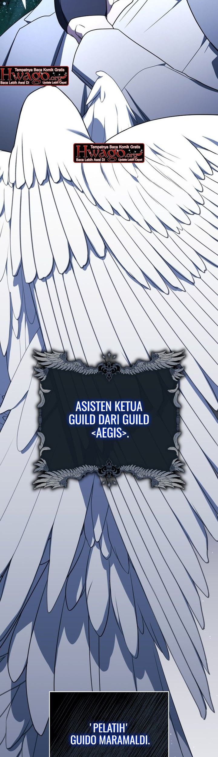 A Guide to the Right Life for Rankers Chapter 19 Gambar 23