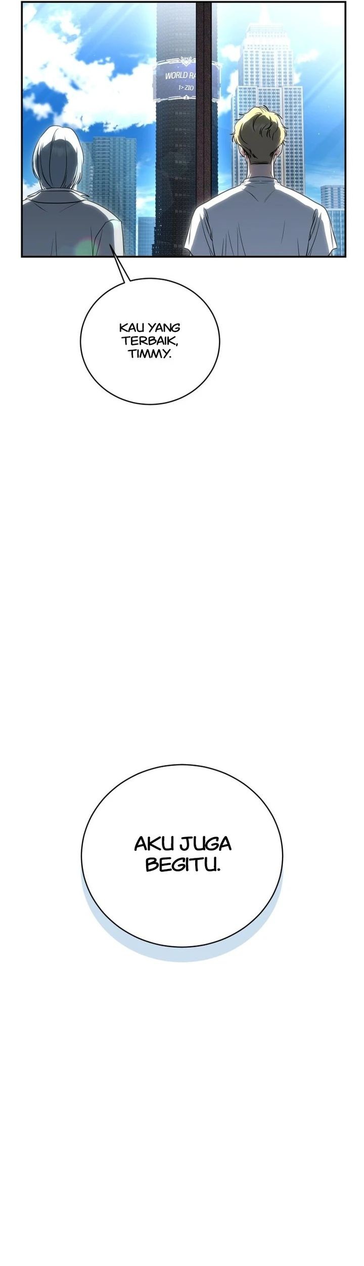 A Guide to the Right Life for Rankers Chapter 17 Gambar 36