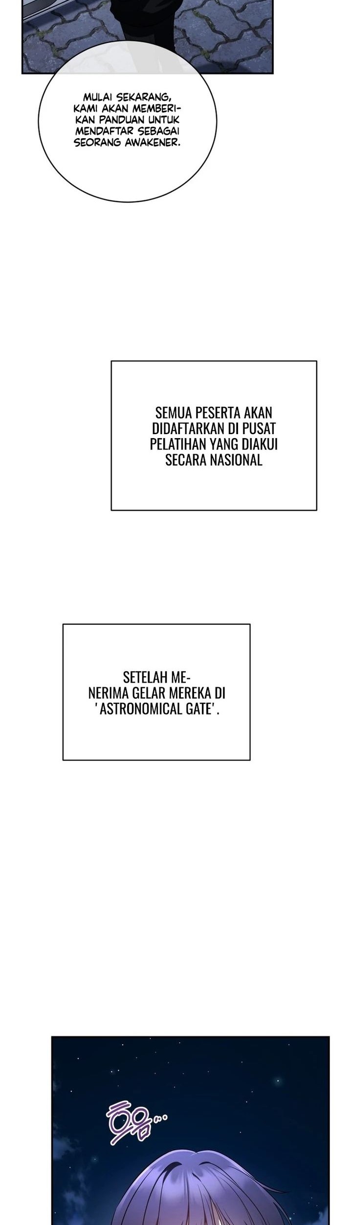 A Guide to the Right Life for Rankers Chapter 17 Gambar 40