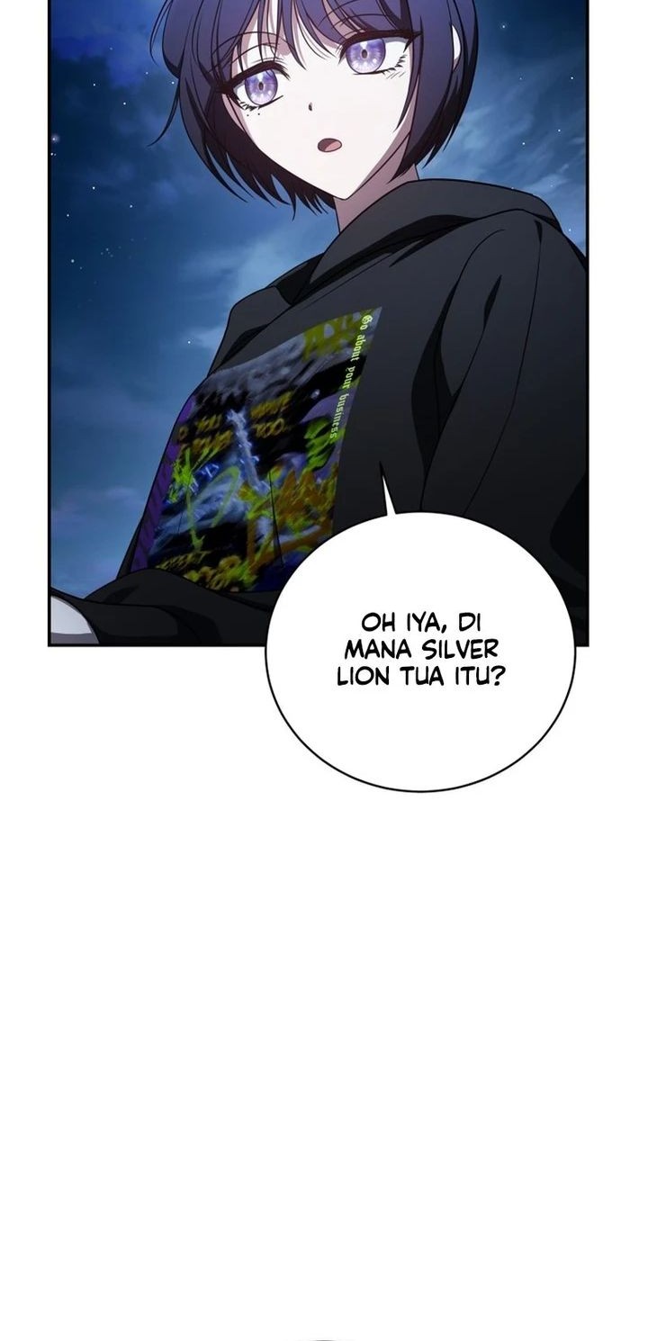 A Guide to the Right Life for Rankers Chapter 17 Gambar 47