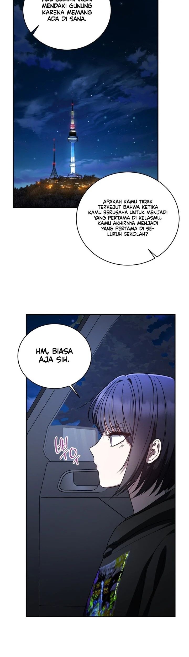 A Guide to the Right Life for Rankers Chapter 17 Gambar 49