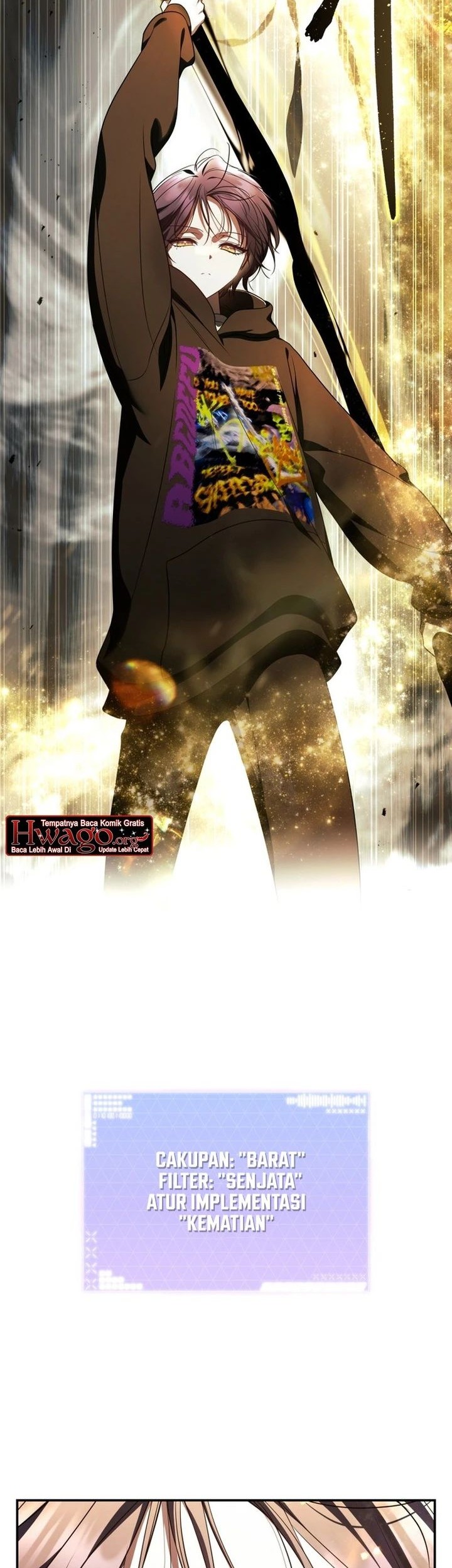 A Guide to the Right Life for Rankers Chapter 17 Gambar 5