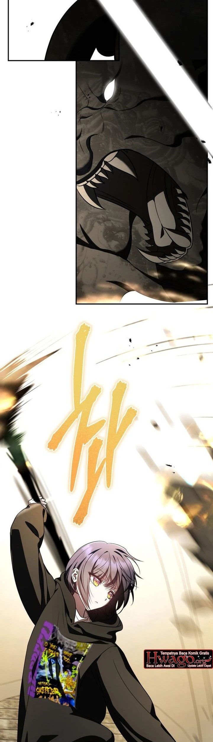 A Guide to the Right Life for Rankers Chapter 17 Gambar 10