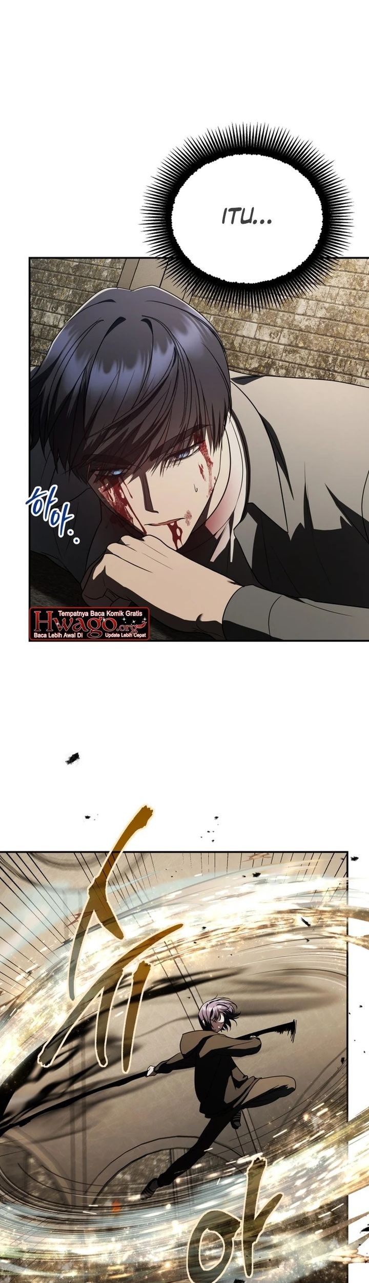 A Guide to the Right Life for Rankers Chapter 17 Gambar 12