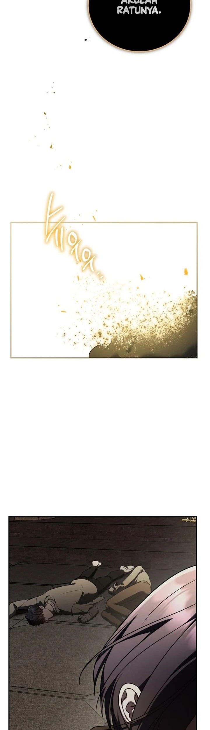 A Guide to the Right Life for Rankers Chapter 17 Gambar 19