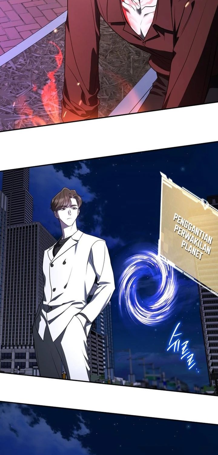 A Guide to the Right Life for Rankers Chapter 17 Gambar 26