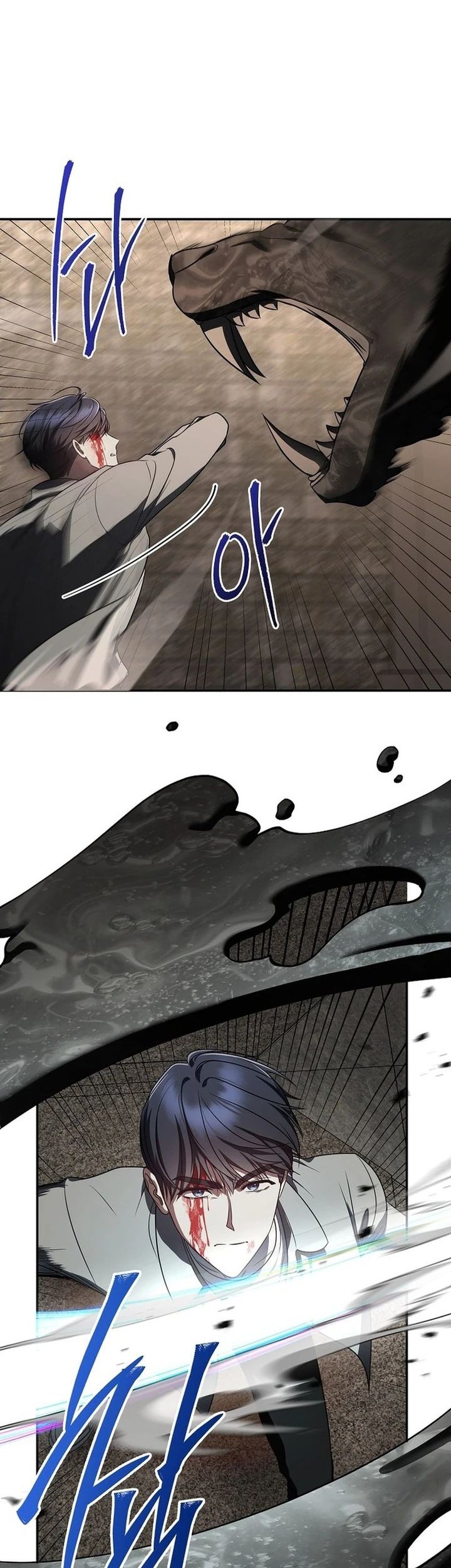 A Guide to the Right Life for Rankers Chapter 16 Gambar 30