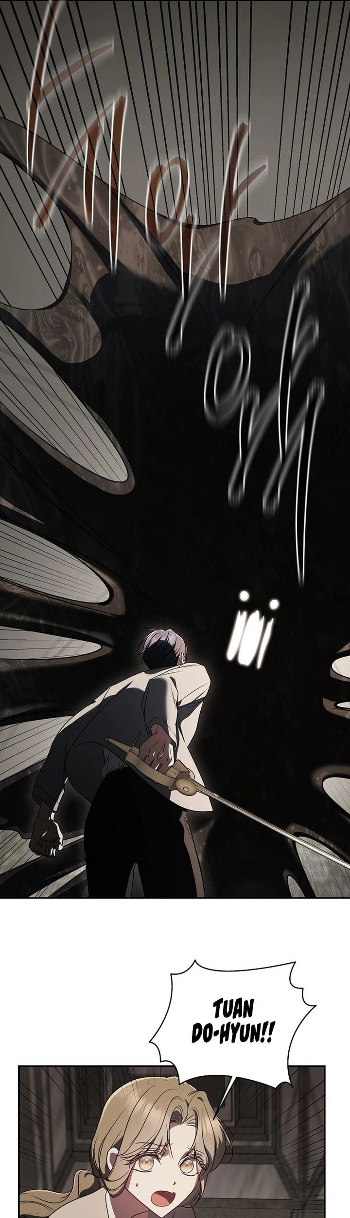 A Guide to the Right Life for Rankers Chapter 16 Gambar 32