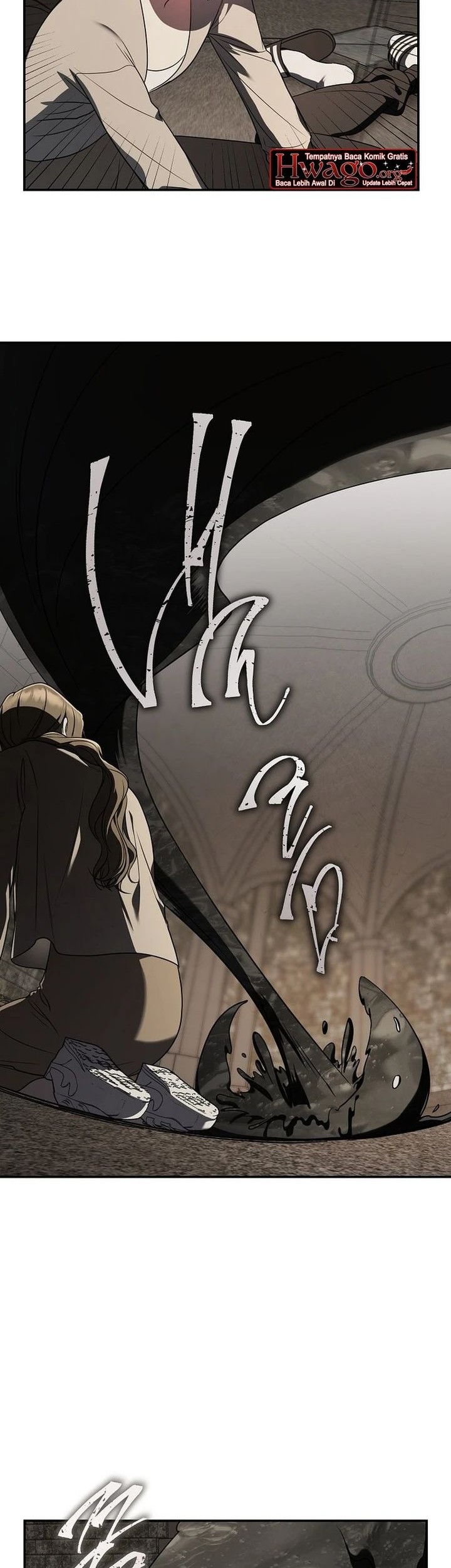 A Guide to the Right Life for Rankers Chapter 16 Gambar 33