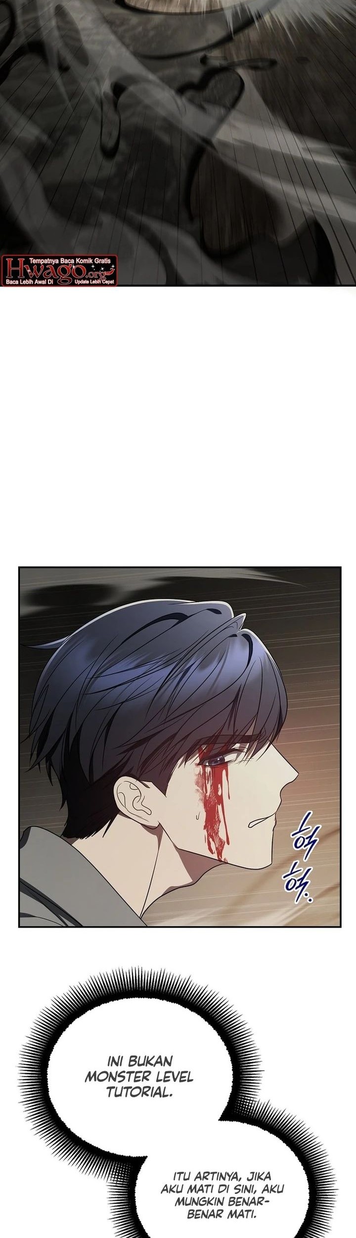 A Guide to the Right Life for Rankers Chapter 16 Gambar 36