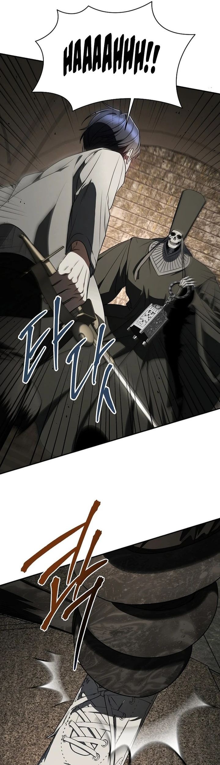 A Guide to the Right Life for Rankers Chapter 16 Gambar 38