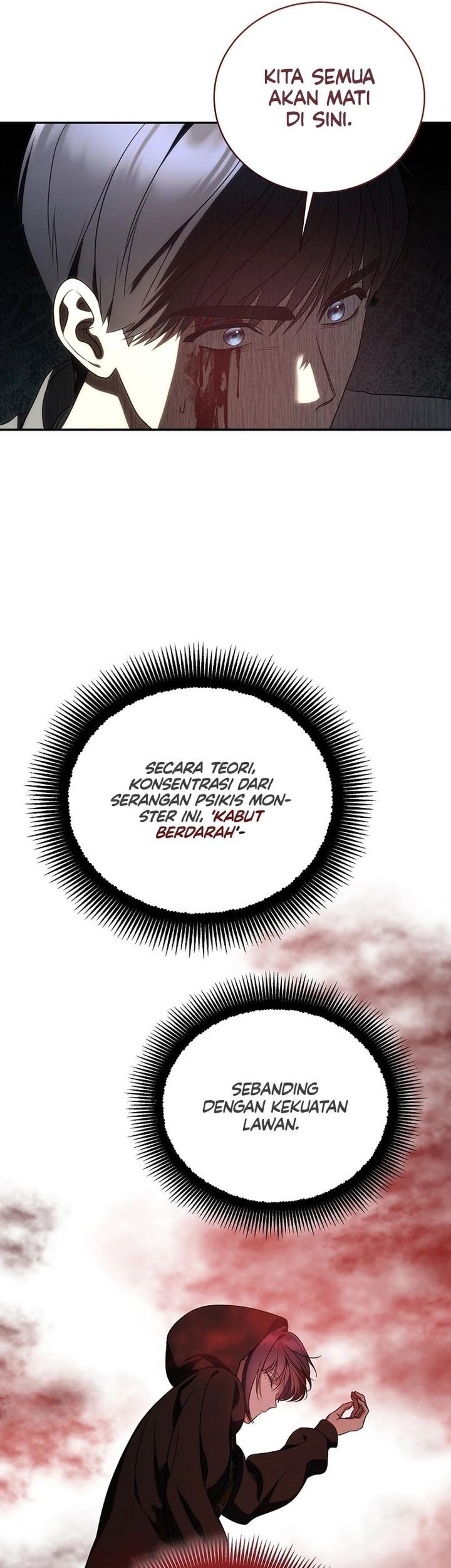 A Guide to the Right Life for Rankers Chapter 16 Gambar 46