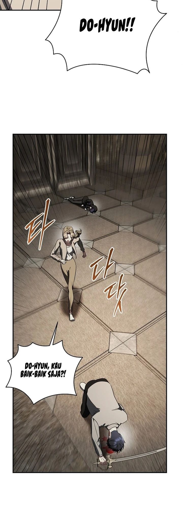 A Guide to the Right Life for Rankers Chapter 16 Gambar 51