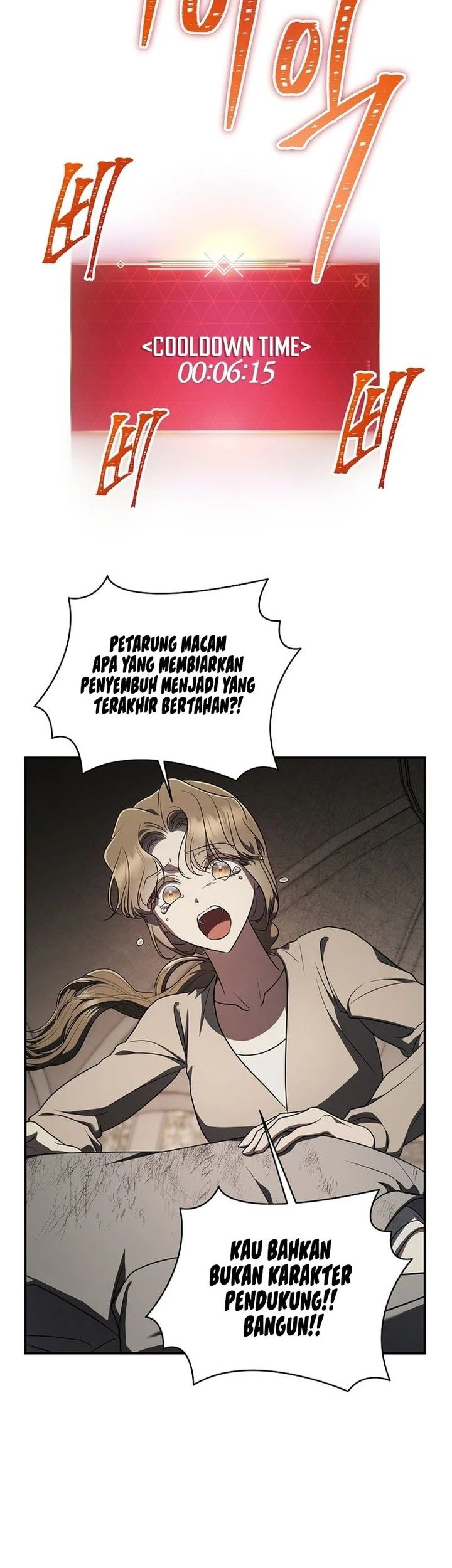 A Guide to the Right Life for Rankers Chapter 16 Gambar 53