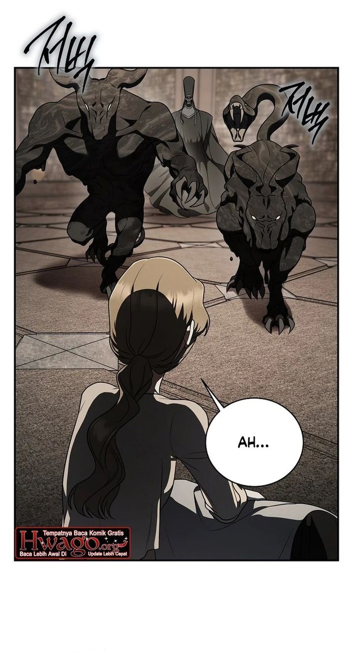 A Guide to the Right Life for Rankers Chapter 16 Gambar 54