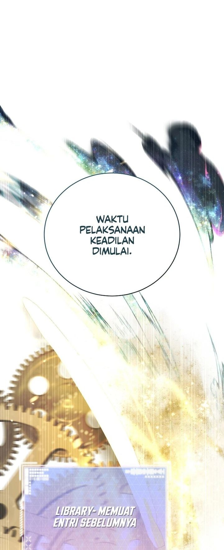 A Guide to the Right Life for Rankers Chapter 16 Gambar 69