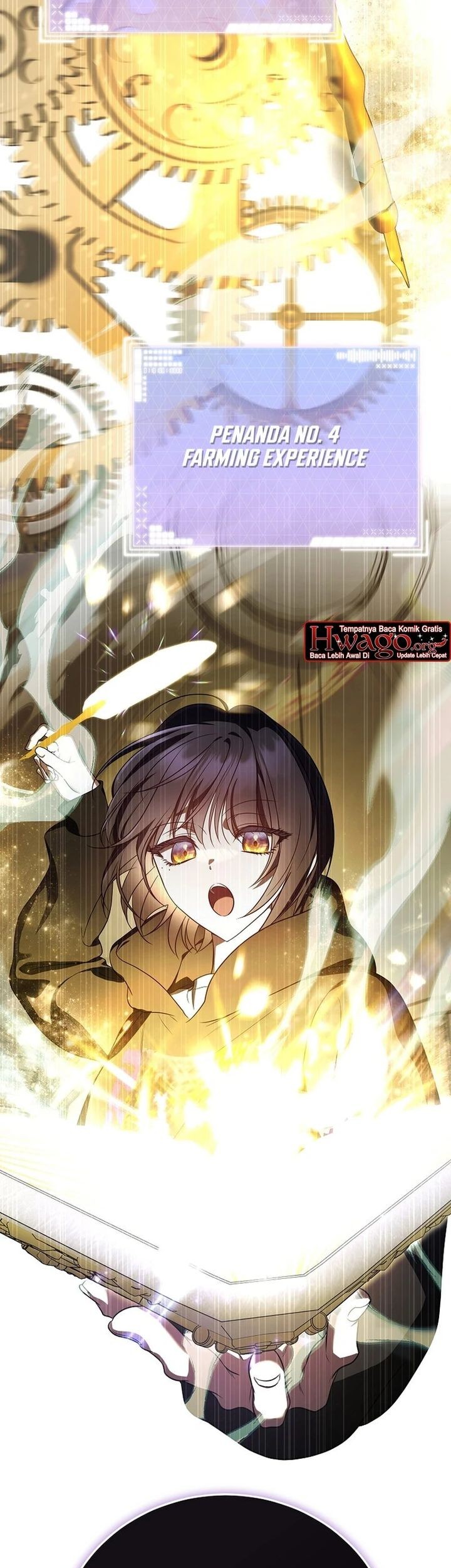 A Guide to the Right Life for Rankers Chapter 16 Gambar 70