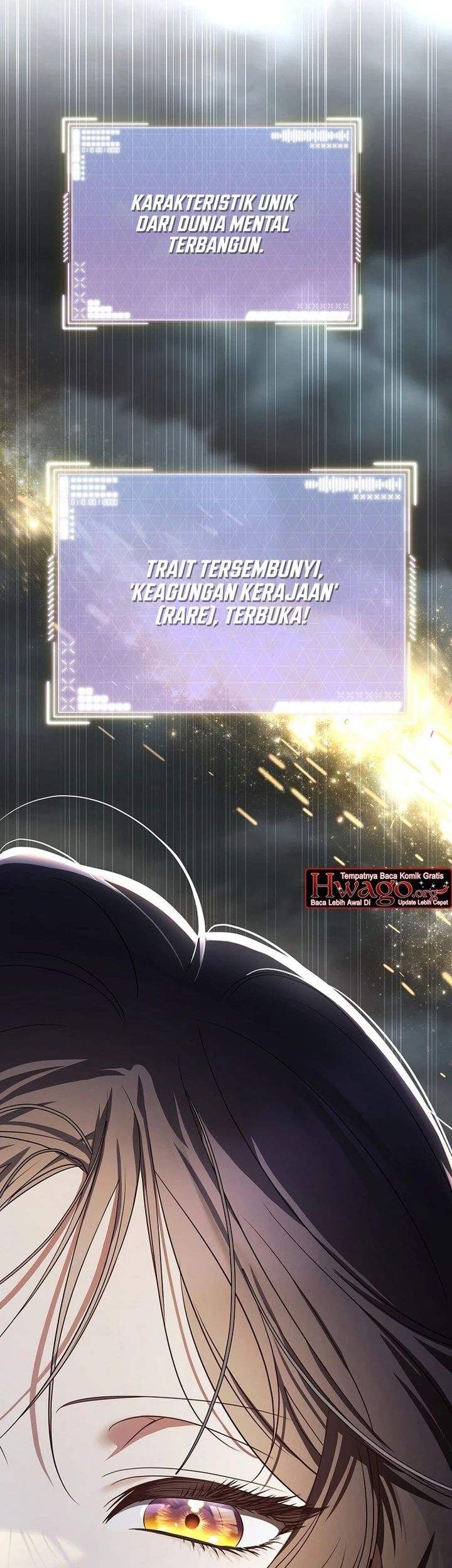 A Guide to the Right Life for Rankers Chapter 16 Gambar 3