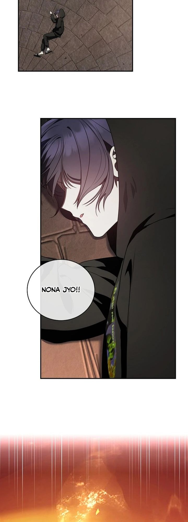 A Guide to the Right Life for Rankers Chapter 16 Gambar 8