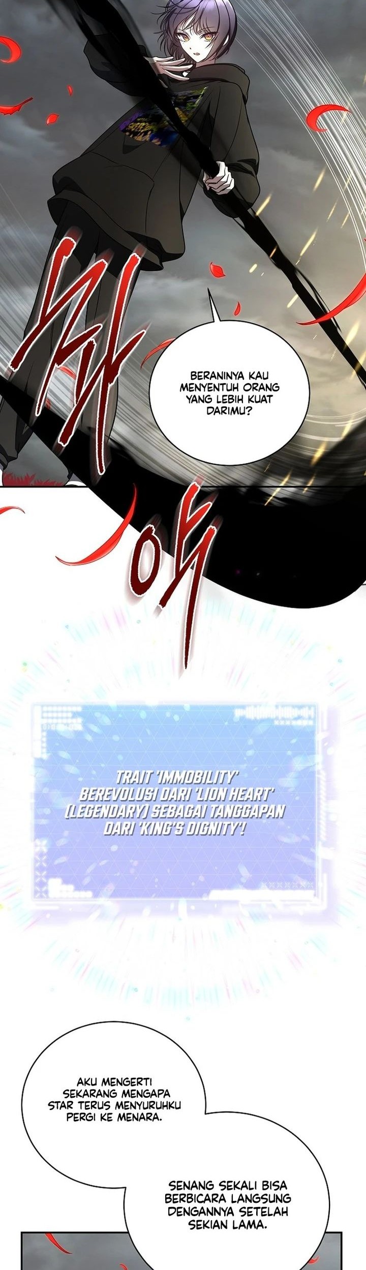 A Guide to the Right Life for Rankers Chapter 16 Gambar 10