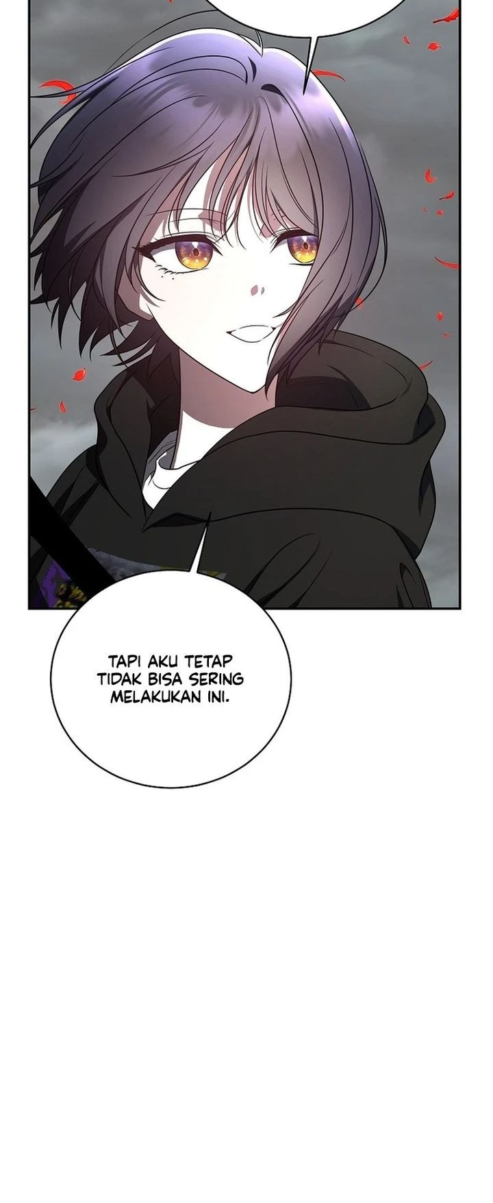 A Guide to the Right Life for Rankers Chapter 16 Gambar 11