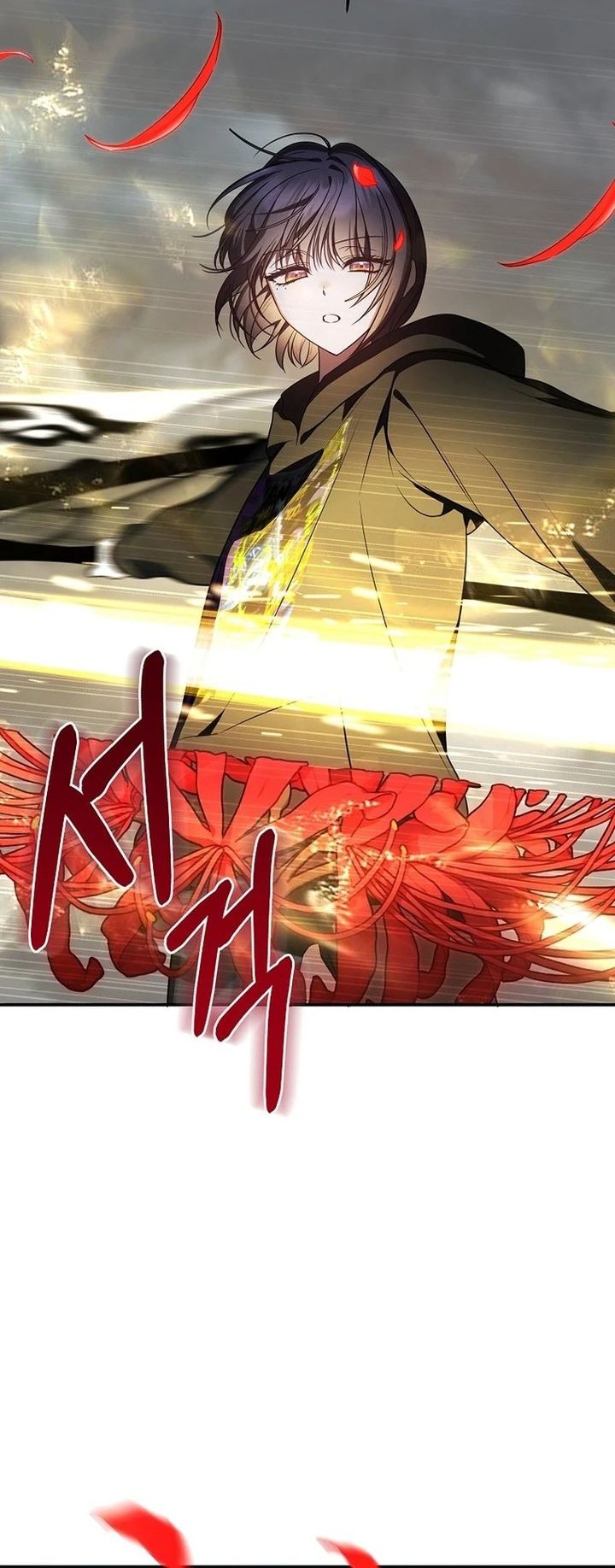 A Guide to the Right Life for Rankers Chapter 16 Gambar 13