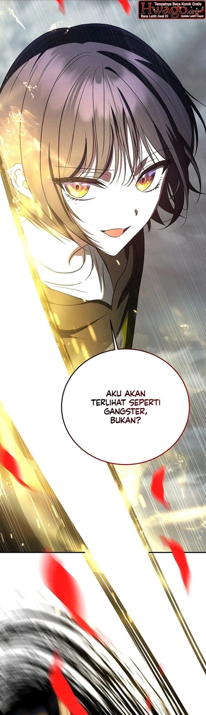 A Guide to the Right Life for Rankers Chapter 16 Gambar 14