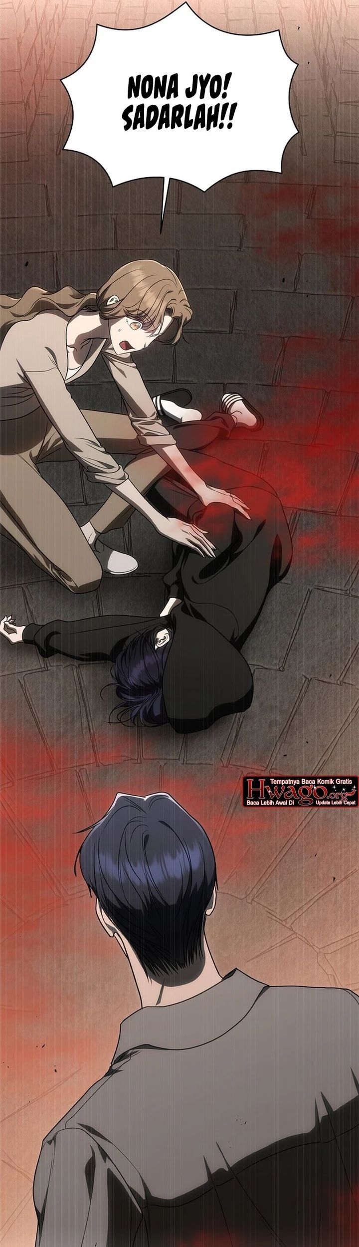 A Guide to the Right Life for Rankers Chapter 16 Gambar 20