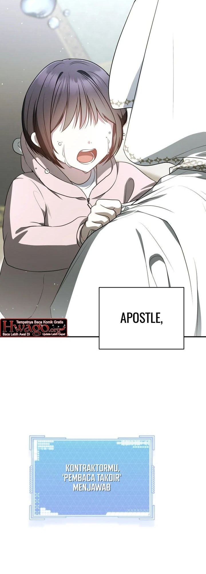 A Guide to the Right Life for Rankers Chapter 15 Gambar 29