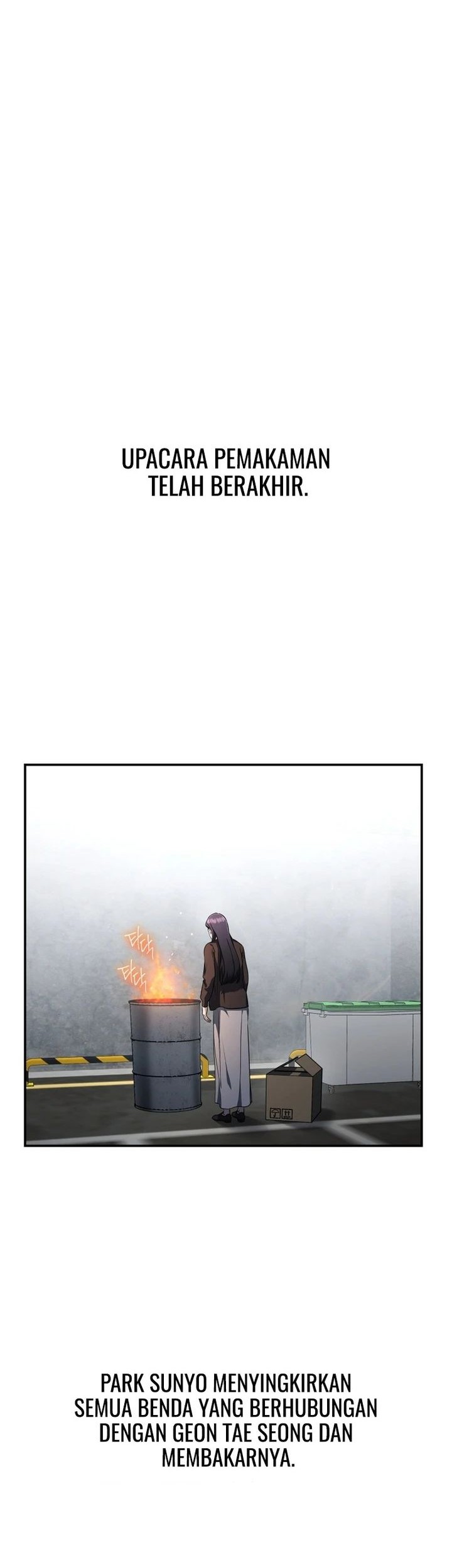 A Guide to the Right Life for Rankers Chapter 15 Gambar 31