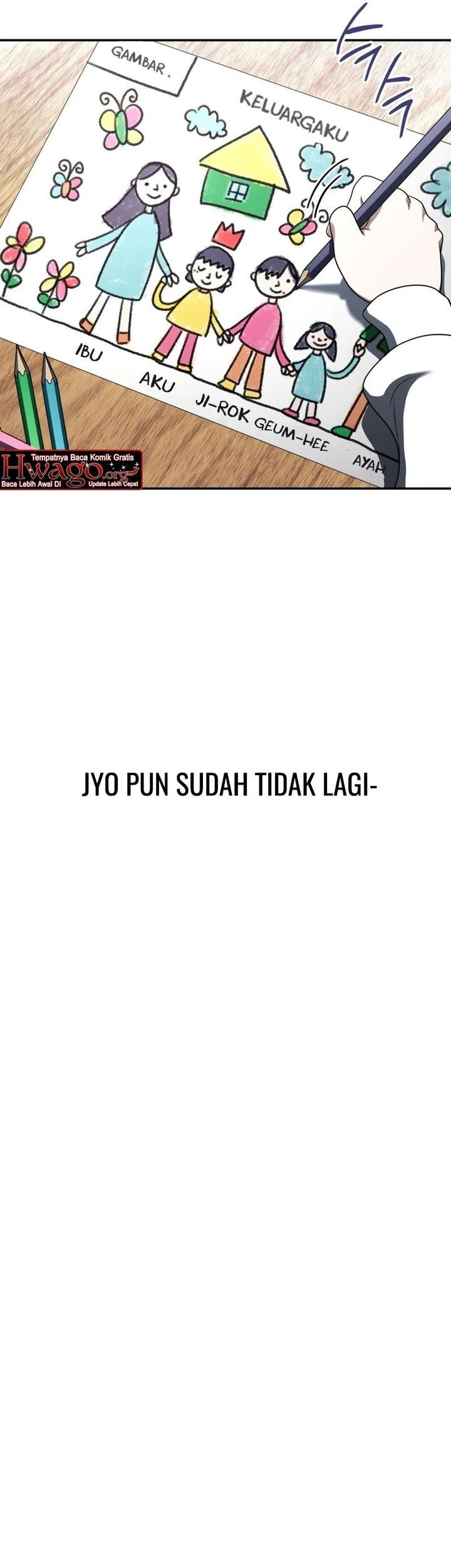 A Guide to the Right Life for Rankers Chapter 15 Gambar 33