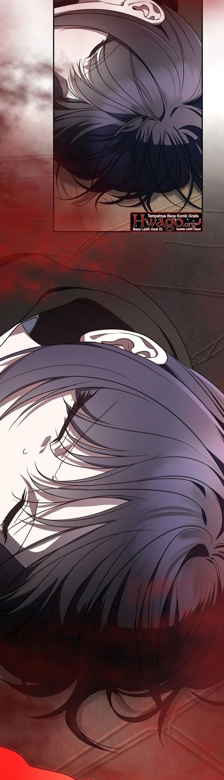 A Guide to the Right Life for Rankers Chapter 15 Gambar 37