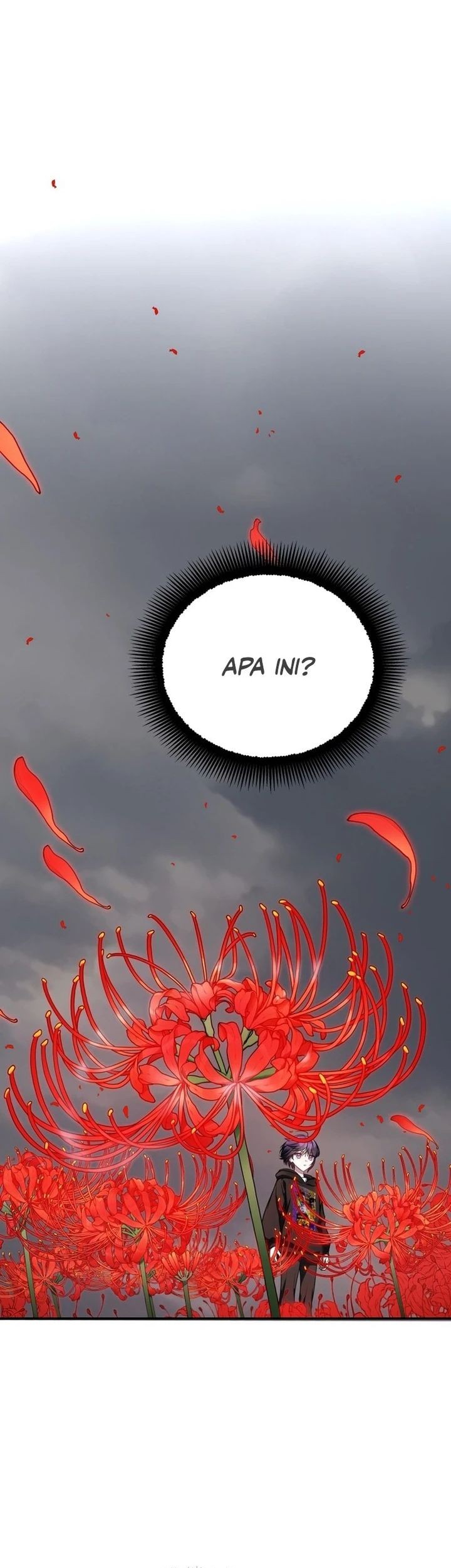 A Guide to the Right Life for Rankers Chapter 15 Gambar 39