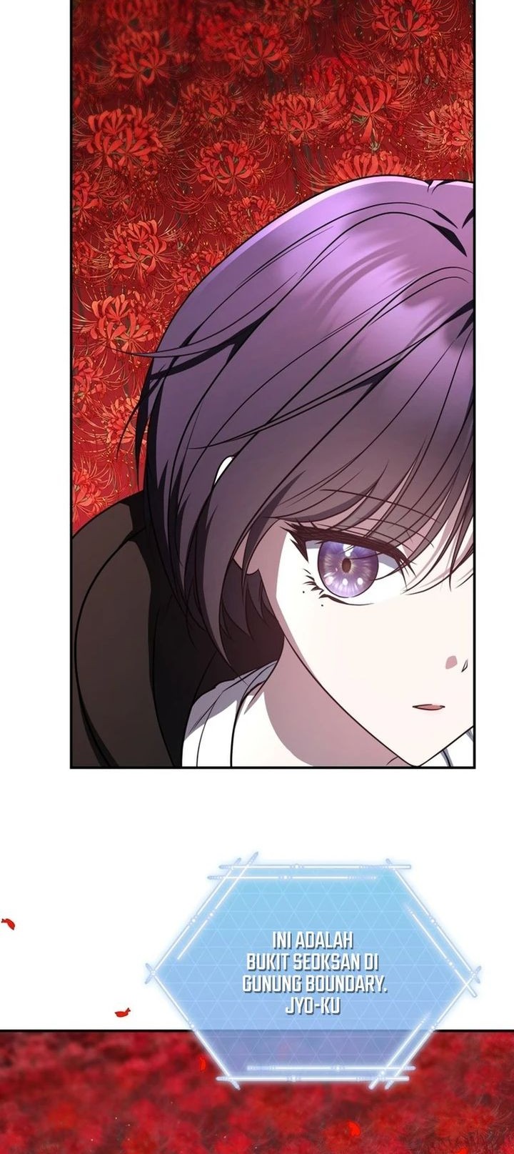 A Guide to the Right Life for Rankers Chapter 15 Gambar 41