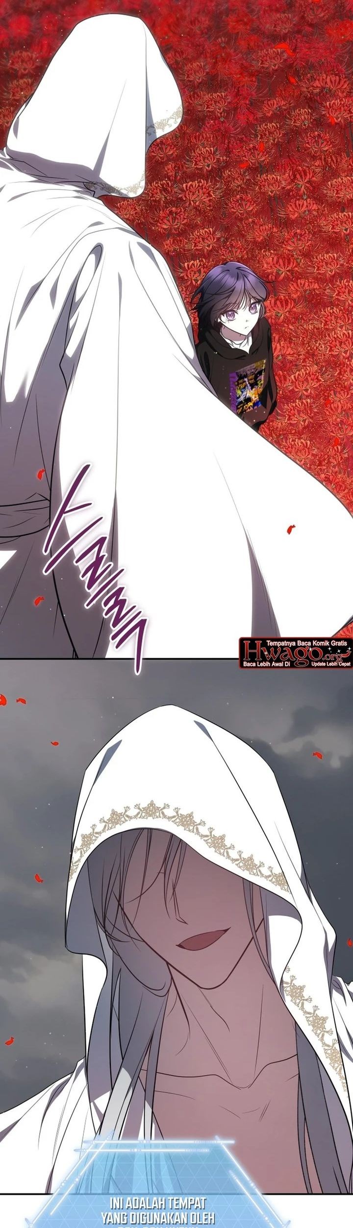 A Guide to the Right Life for Rankers Chapter 15 Gambar 42