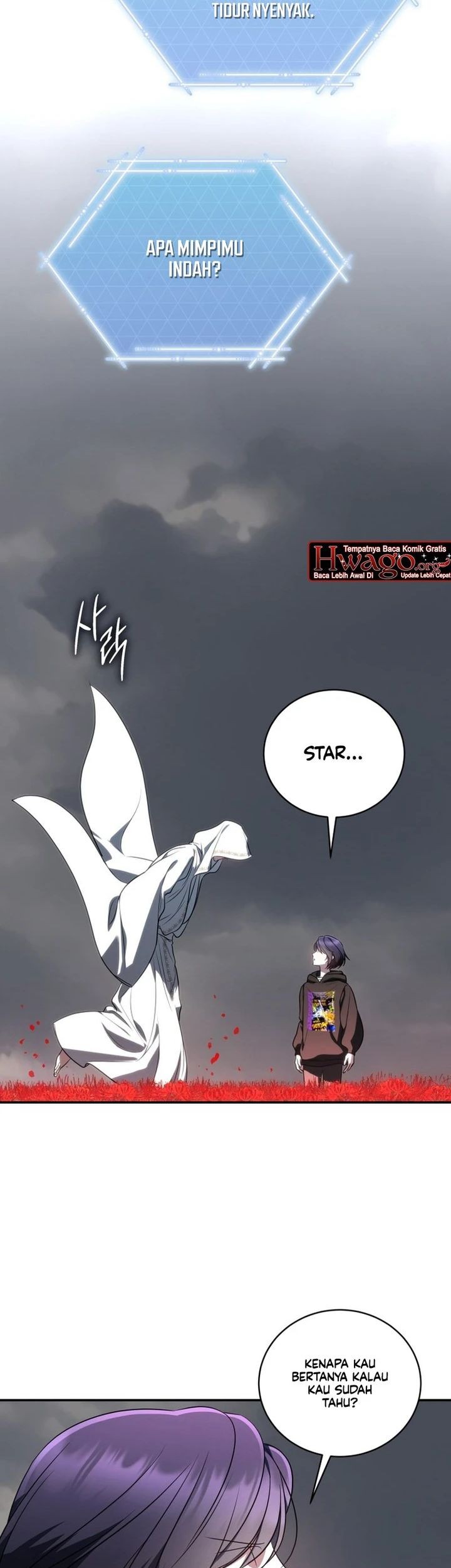 A Guide to the Right Life for Rankers Chapter 15 Gambar 45