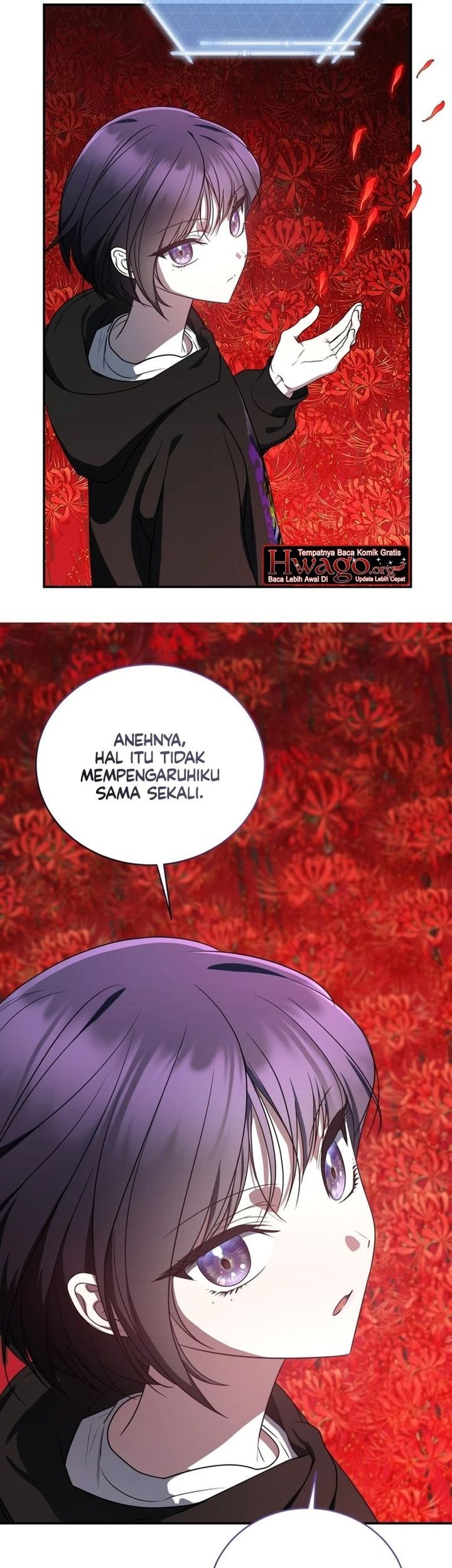 A Guide to the Right Life for Rankers Chapter 15 Gambar 51