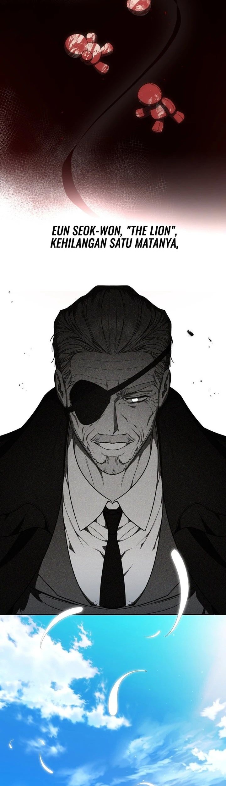 Baca Manhwa A Guide to the Right Life for Rankers Chapter 15 Gambar 2