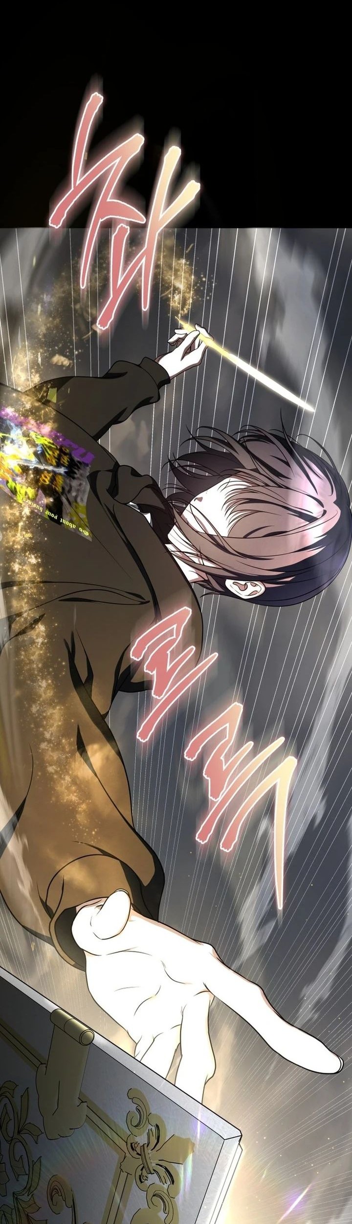A Guide to the Right Life for Rankers Chapter 15 Gambar 65