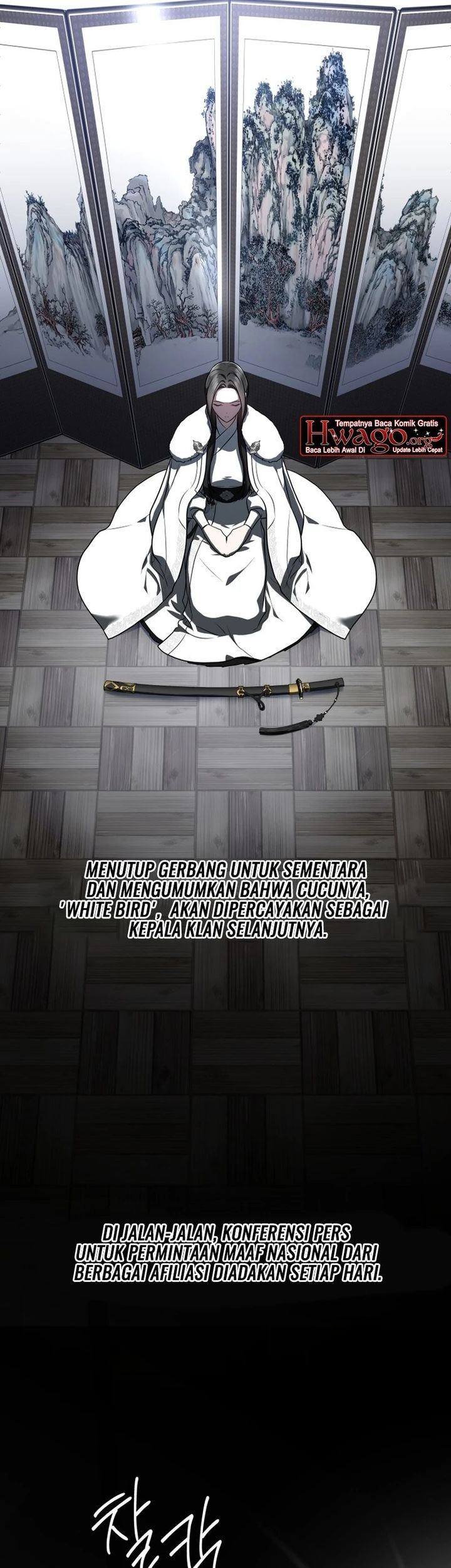 A Guide to the Right Life for Rankers Chapter 15 Gambar 4