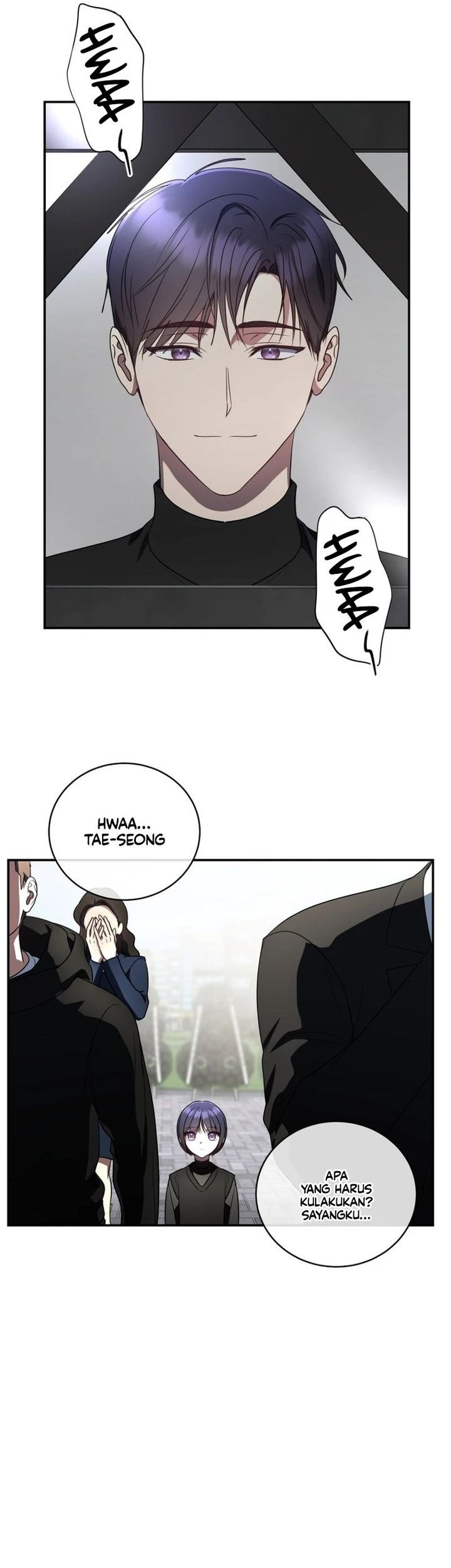 A Guide to the Right Life for Rankers Chapter 15 Gambar 10