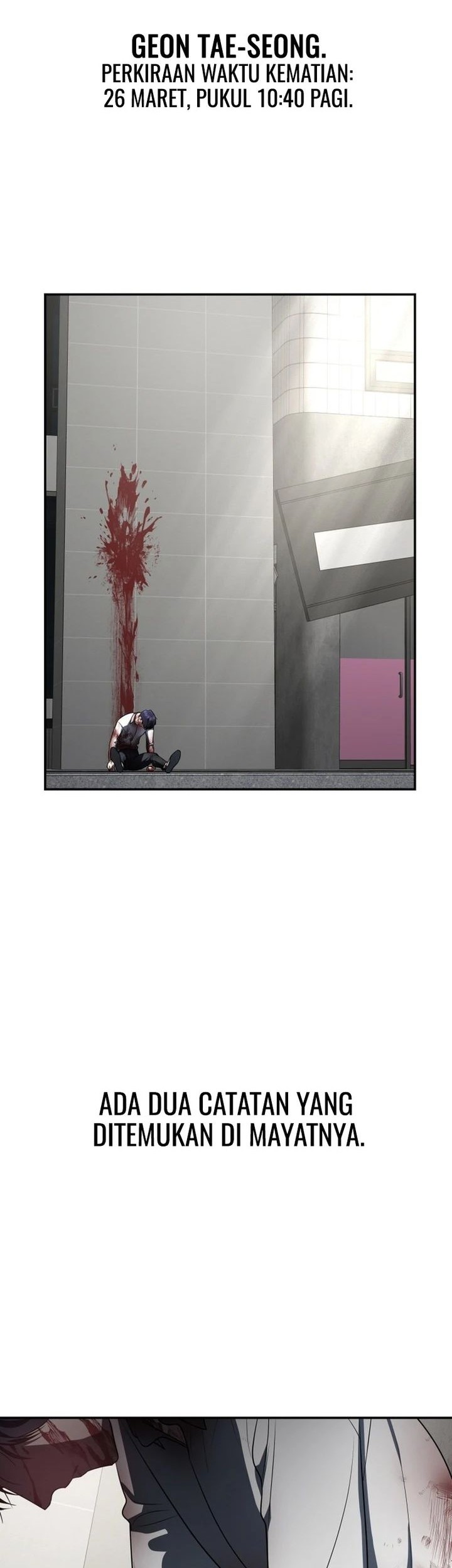 A Guide to the Right Life for Rankers Chapter 15 Gambar 11