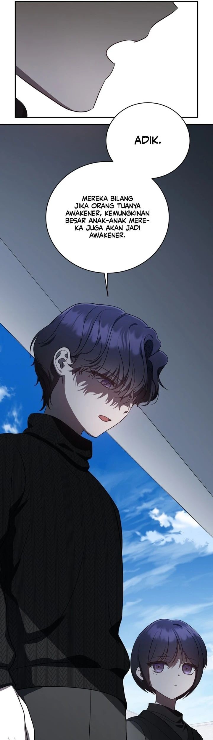 A Guide to the Right Life for Rankers Chapter 15 Gambar 16
